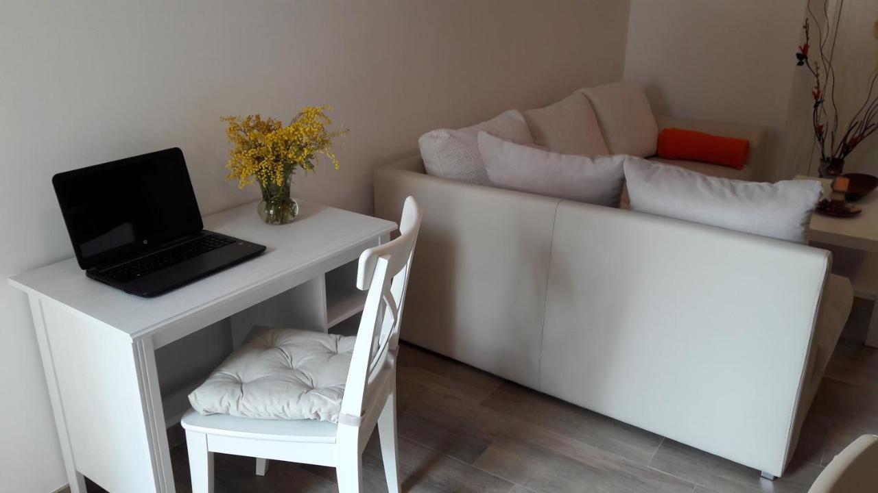 Apartment Nena- Apartman Sa Posebnim Ulazom U Prizemlju, Terasom I Zelenom Okucnicom Rakotule Exterior foto
